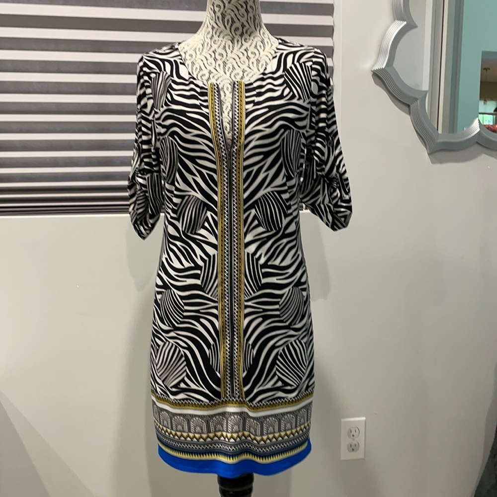 Women’s dress